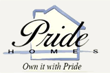 Pride Homes